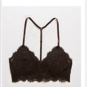 Aerie lace bralette - NWT